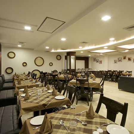 Katra Hotel Катра Екстериор снимка