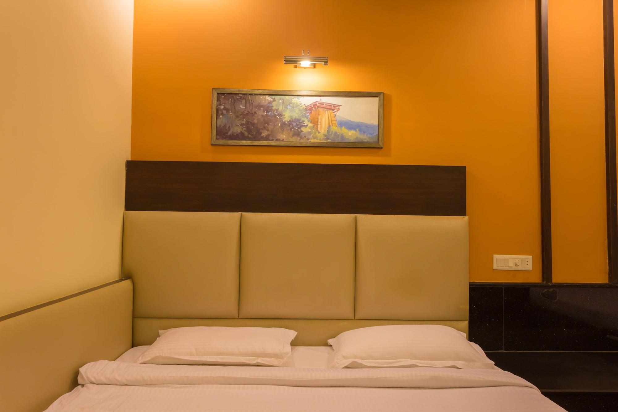 Katra Hotel Катра Екстериор снимка