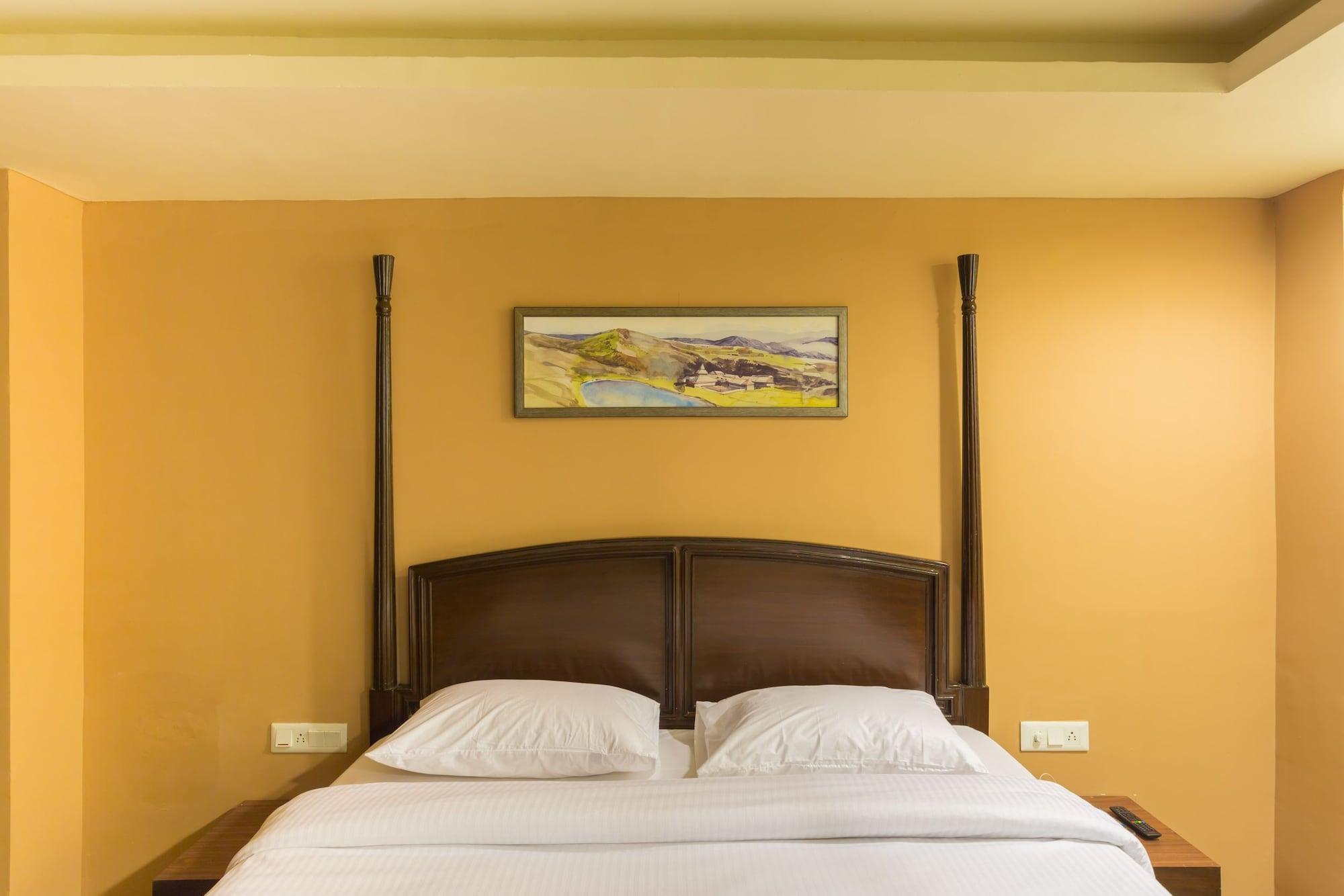 Katra Hotel Катра Екстериор снимка