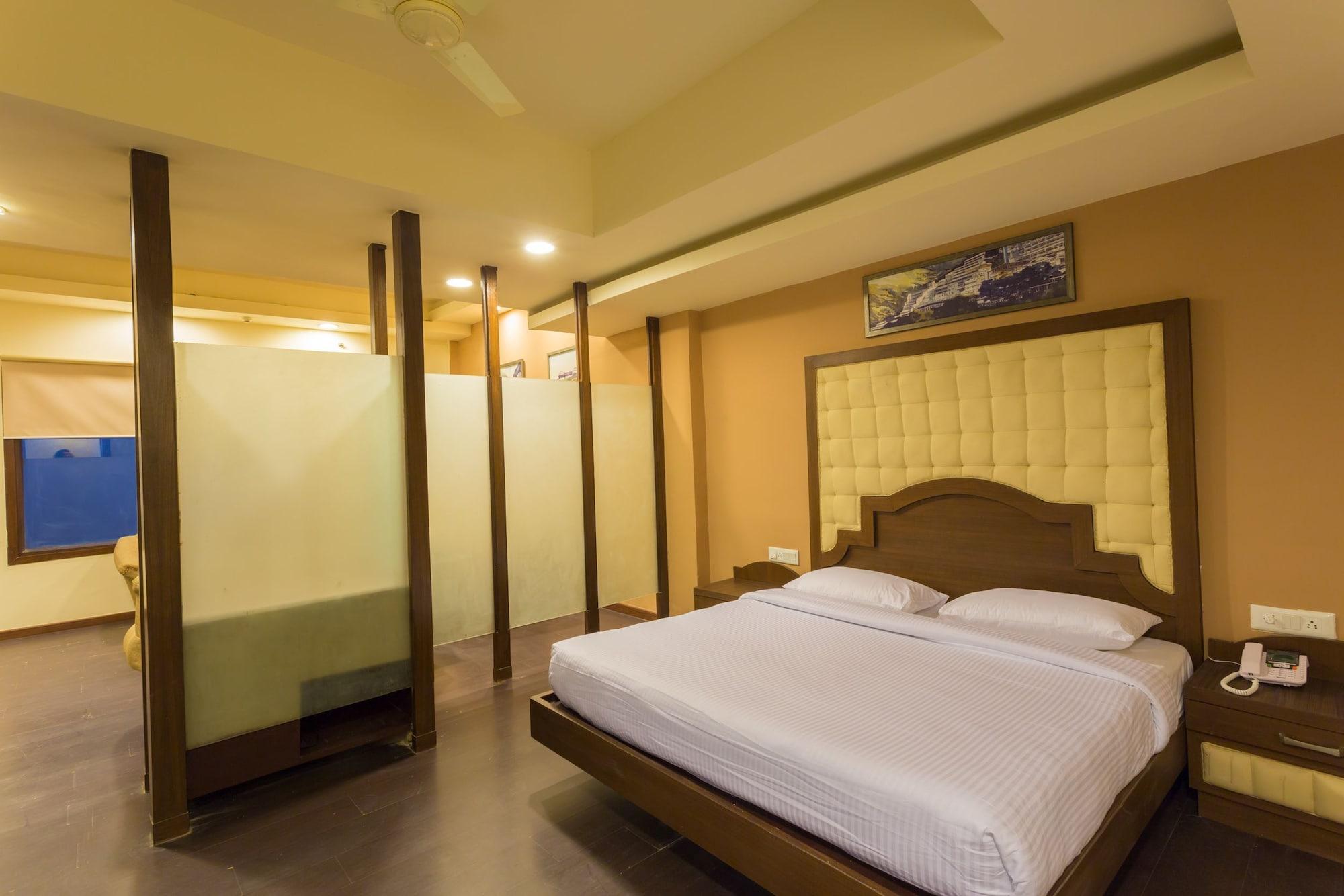 Katra Hotel Катра Екстериор снимка