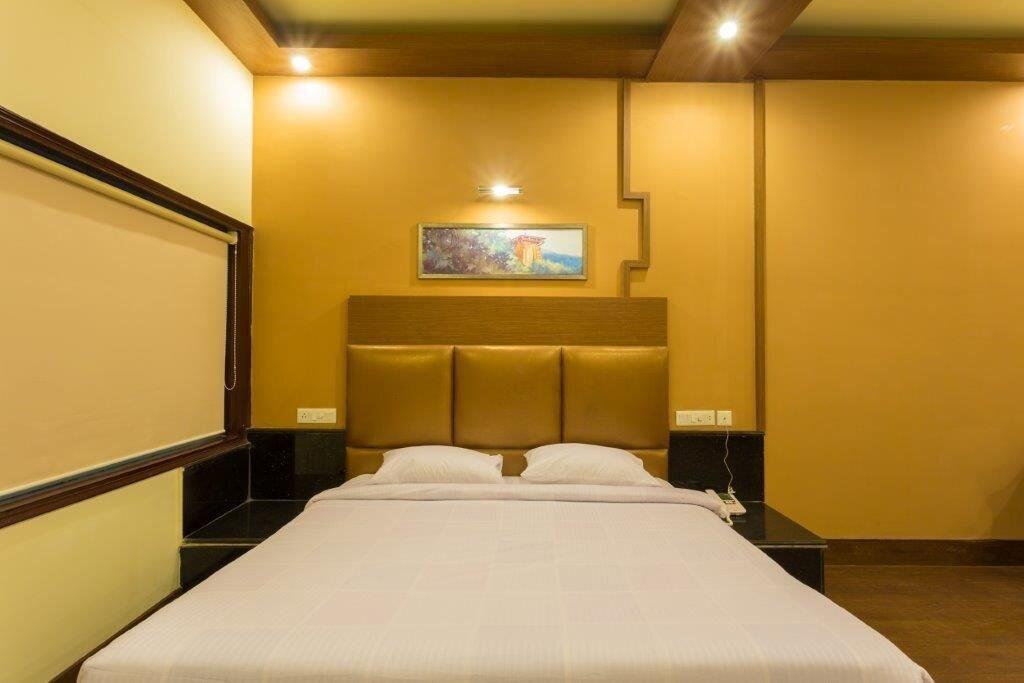 Katra Hotel Катра Екстериор снимка