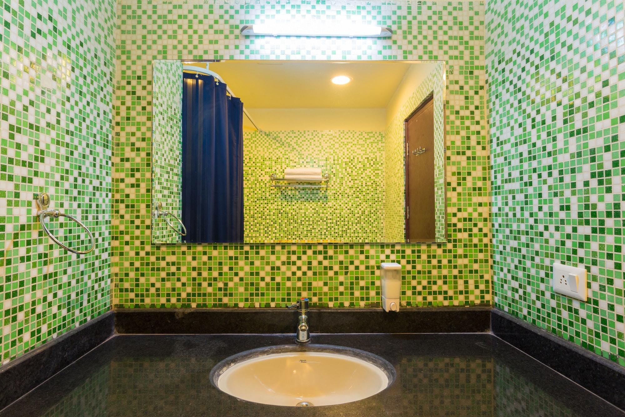 Katra Hotel Катра Екстериор снимка