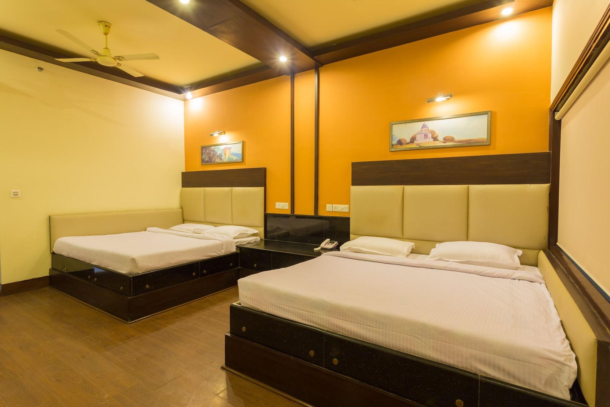 Katra Hotel Катра Екстериор снимка