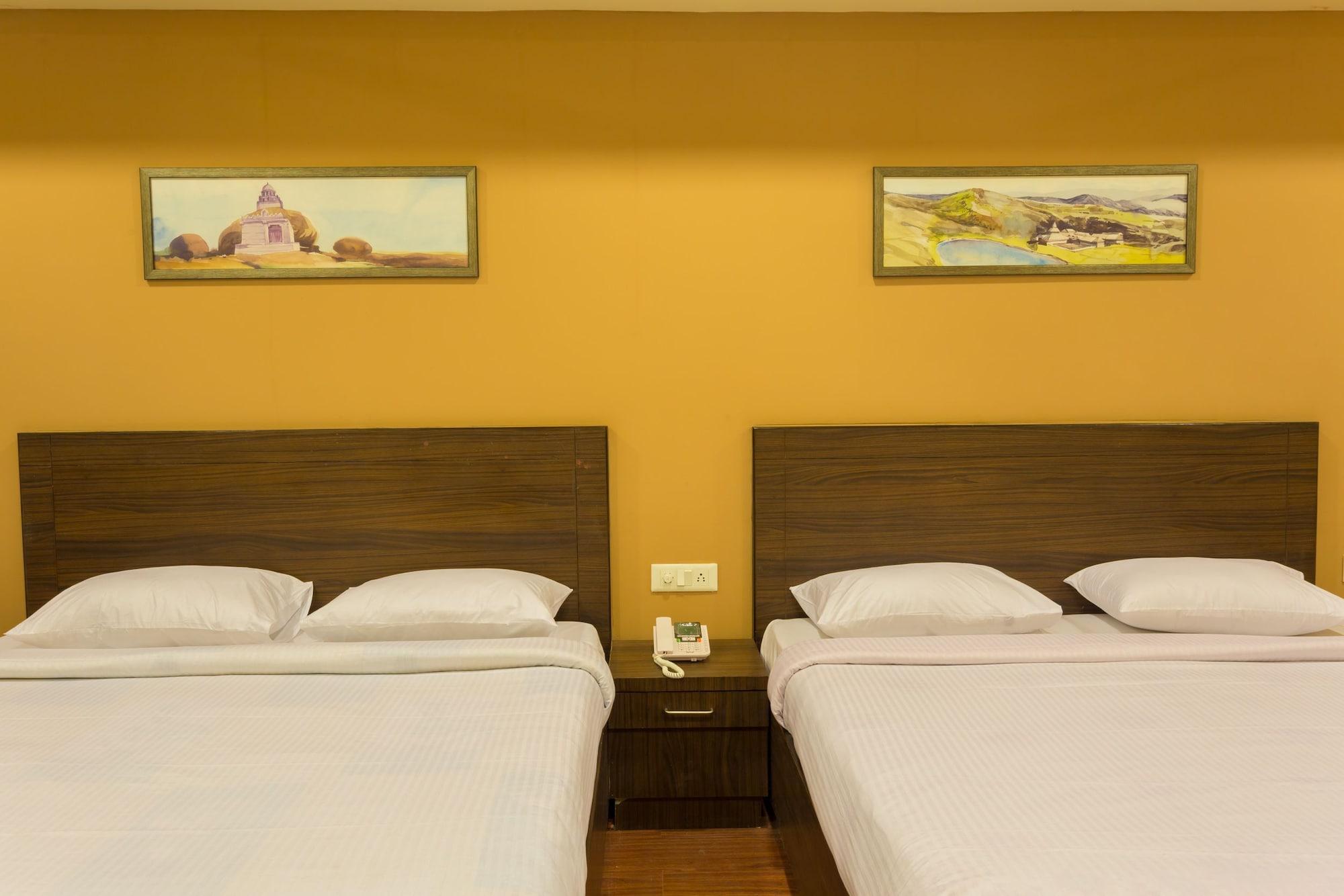 Katra Hotel Катра Екстериор снимка