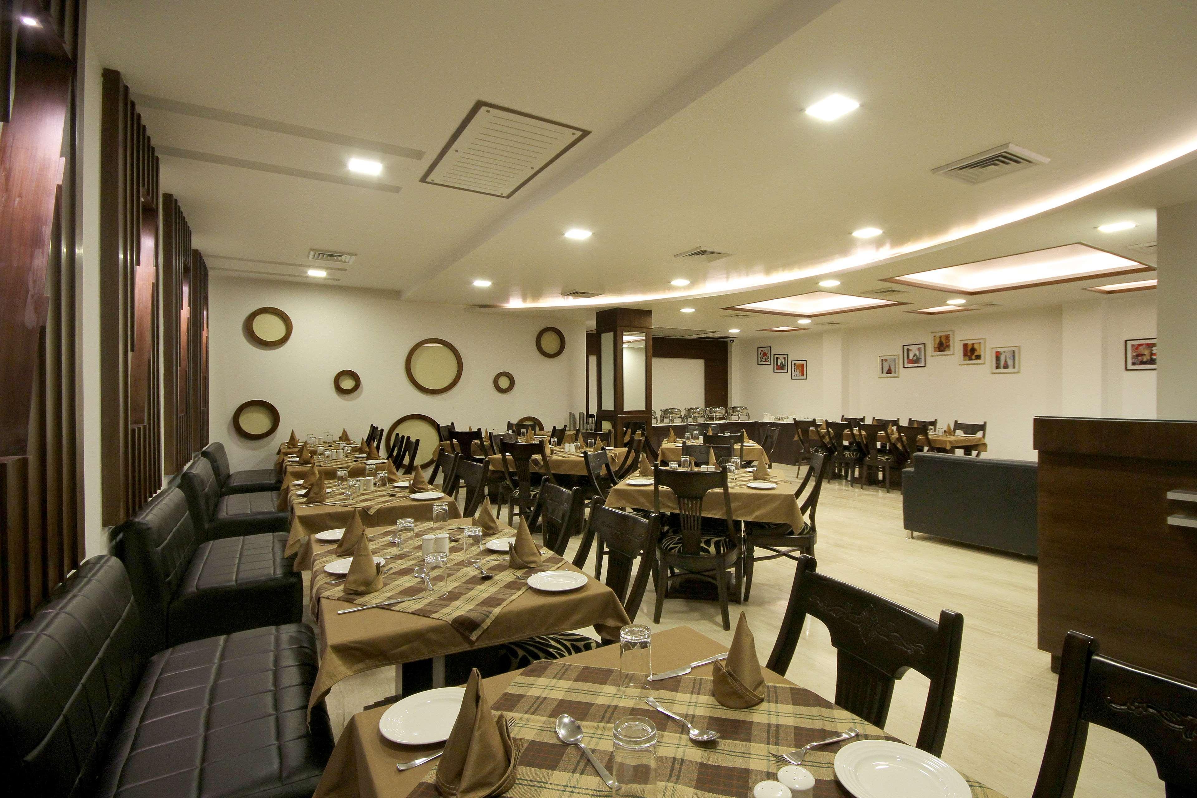 Katra Hotel Катра Екстериор снимка