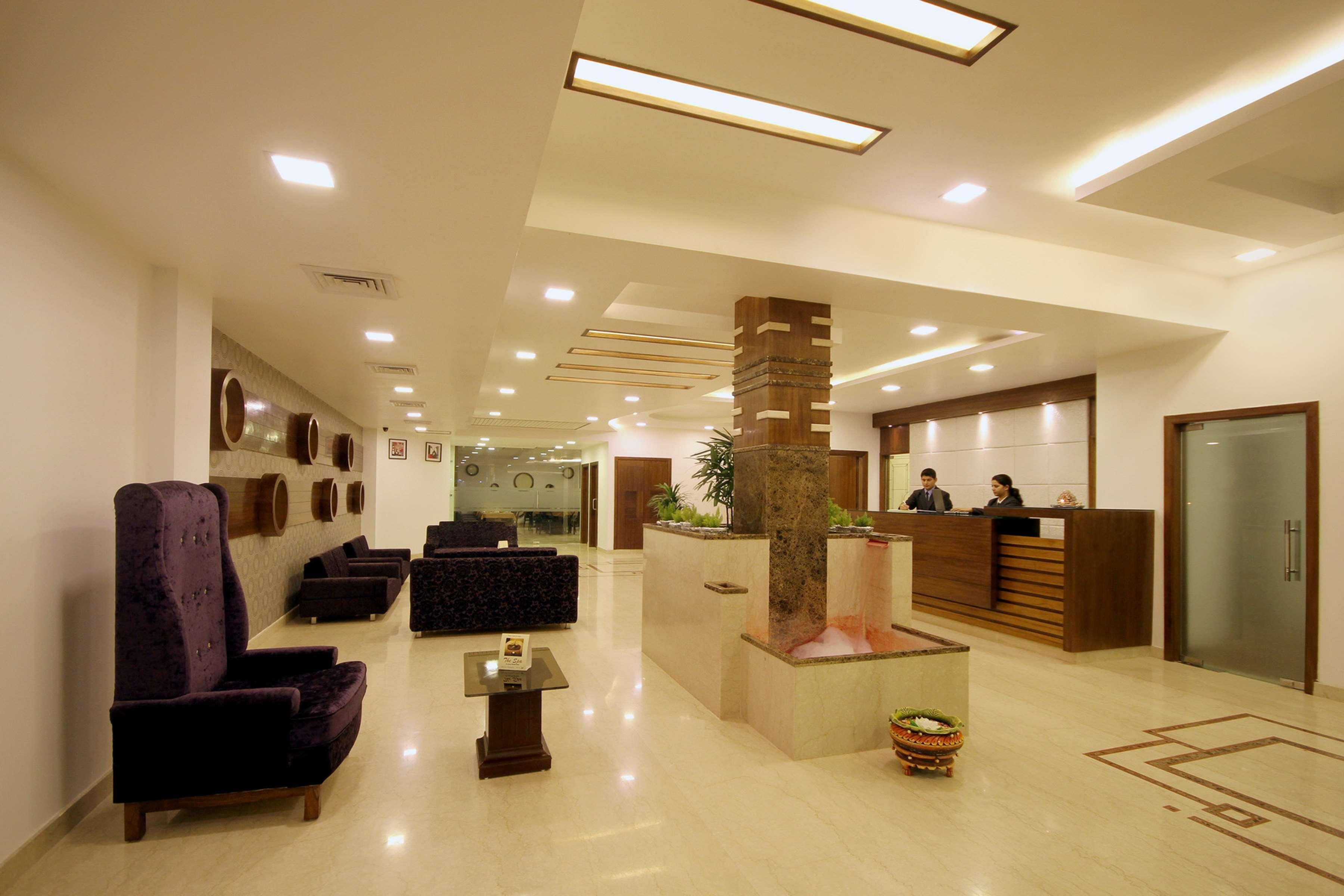 Katra Hotel Катра Екстериор снимка
