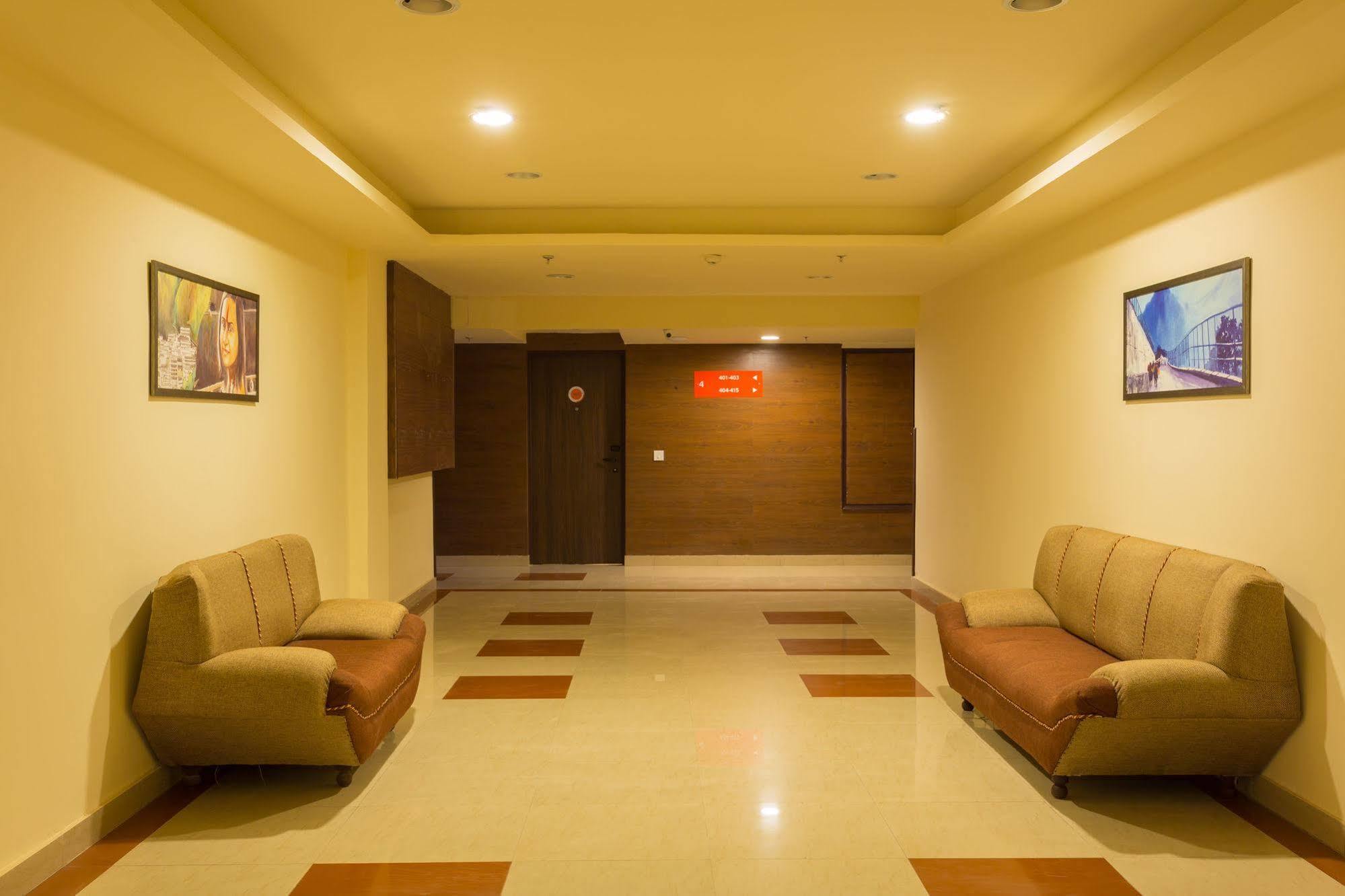 Katra Hotel Катра Екстериор снимка