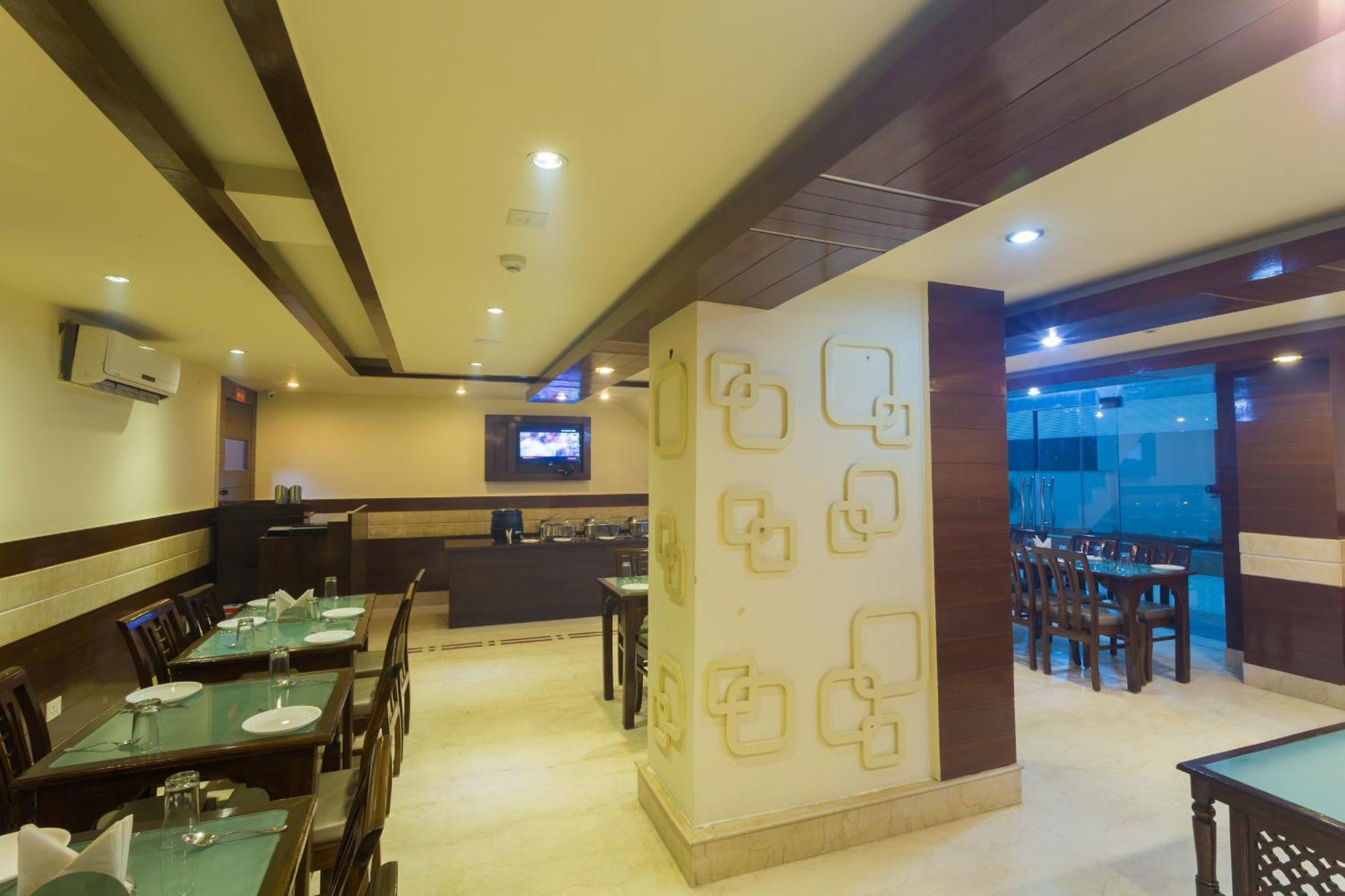 Katra Hotel Катра Екстериор снимка